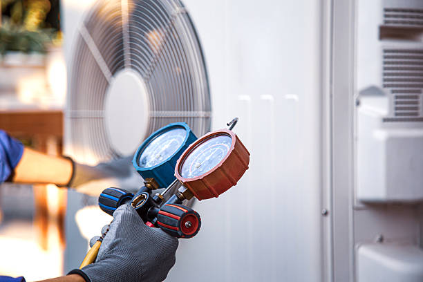 Affordable Hvac solutions in Reading, PA